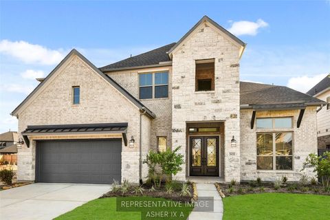 Photo of 15648 Broadway Bend Drive, Conroe, TX 77302 (MLS # 43074040)