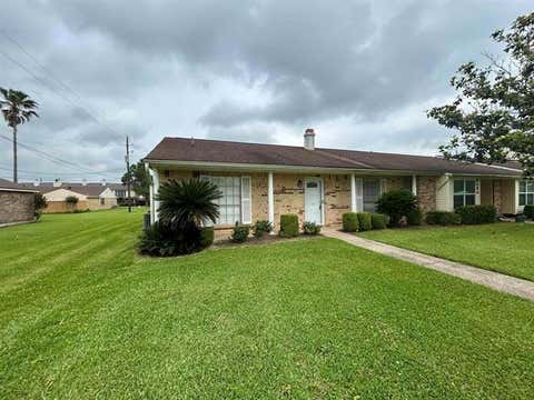 Photo of 8690 Manion Drive, Beaumont, TX 77706 (MLS # 59338823)
