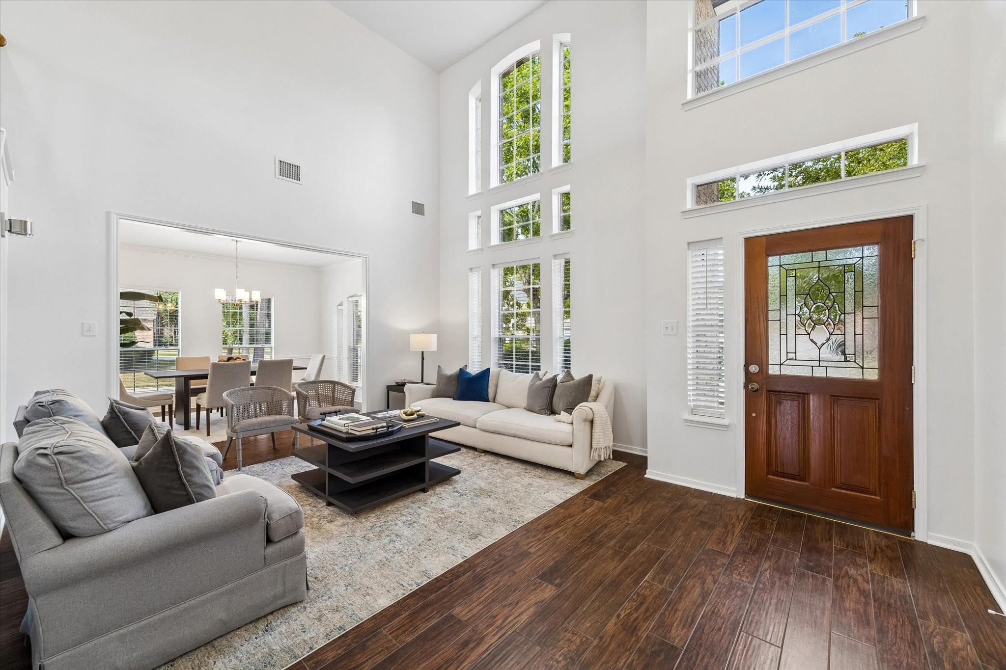 18619 Agile Pines Drive