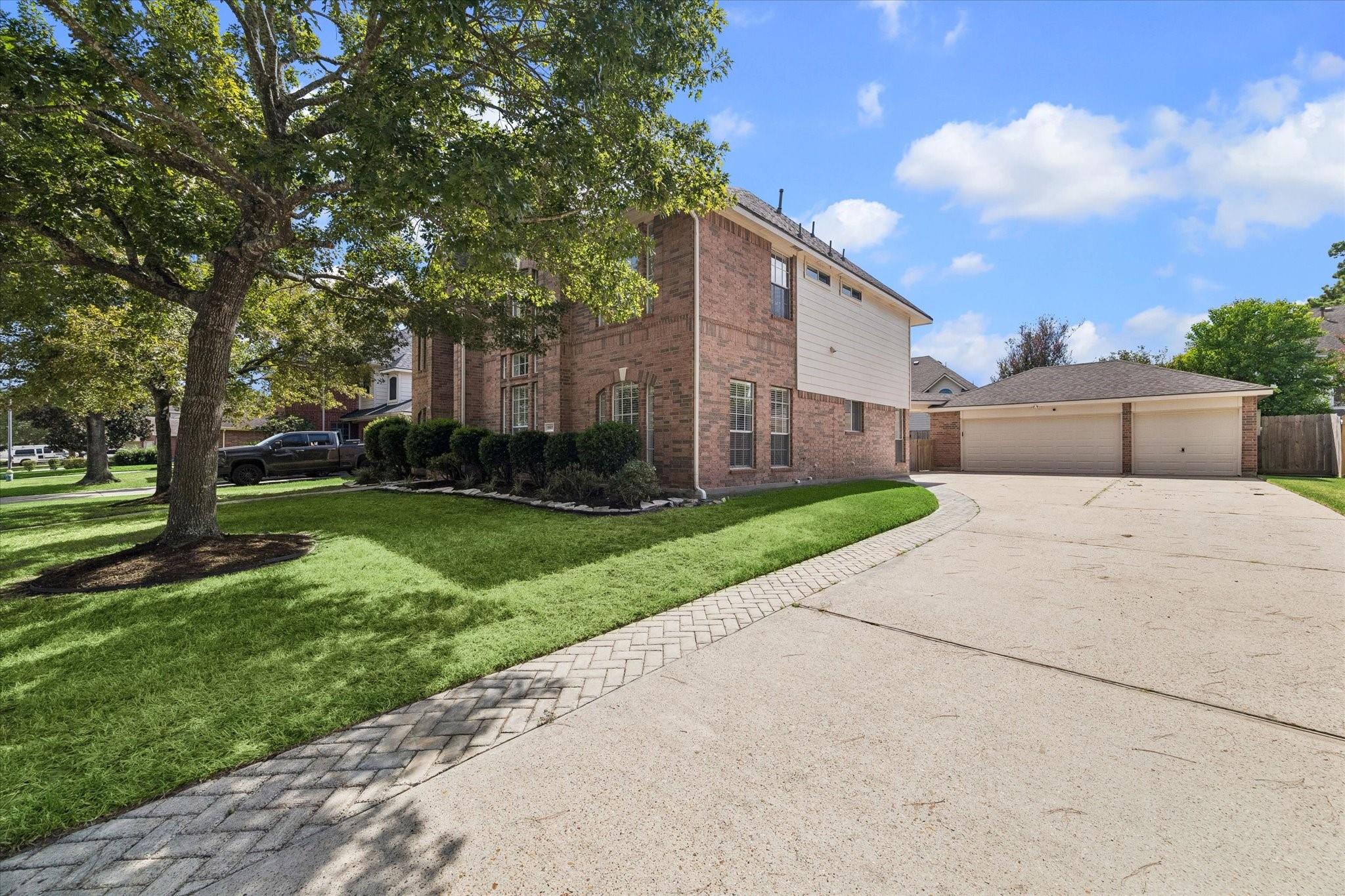 18619 Agile Pines Drive