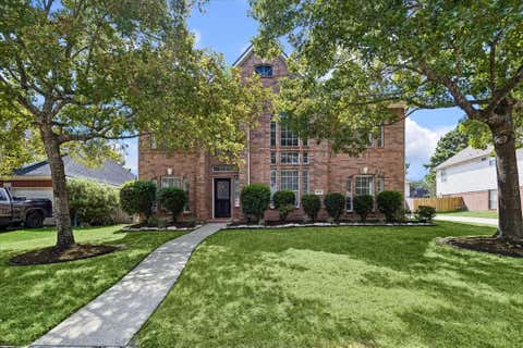 Photo of 18619 Agile Pines Drive, Humble, TX 77346 (MLS # 6263532)