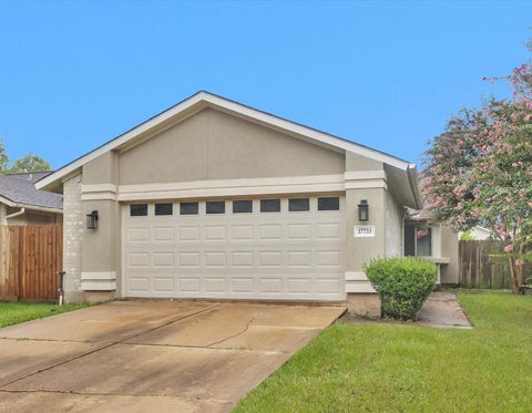 Photo of 17733 Northhagen Drive, Houston, TX 77084 (MLS # 61397688)