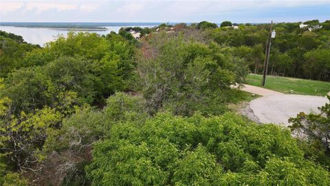 Vacant Land For Sale - 3039 Ash Court<br/> Whitney, TX 76692