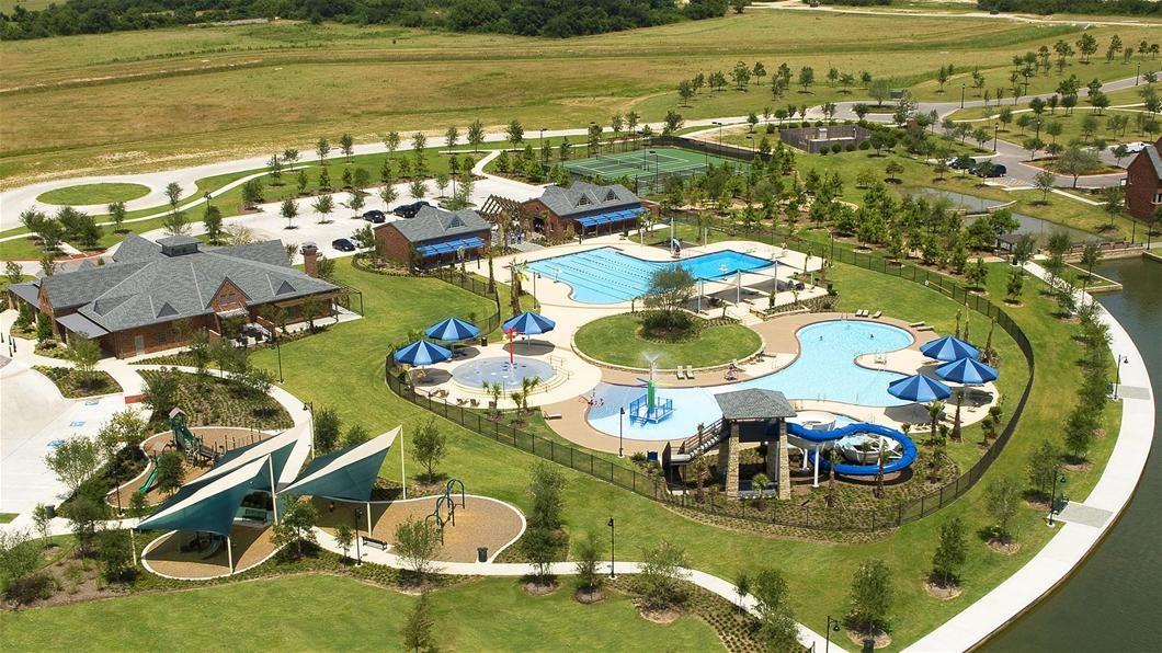 21214 Stephens County Drive