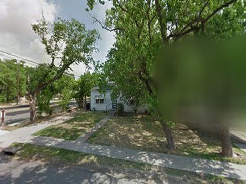 Photo of 4501 Perry Street, Houston, TX 77021 (MLS # 4078490)