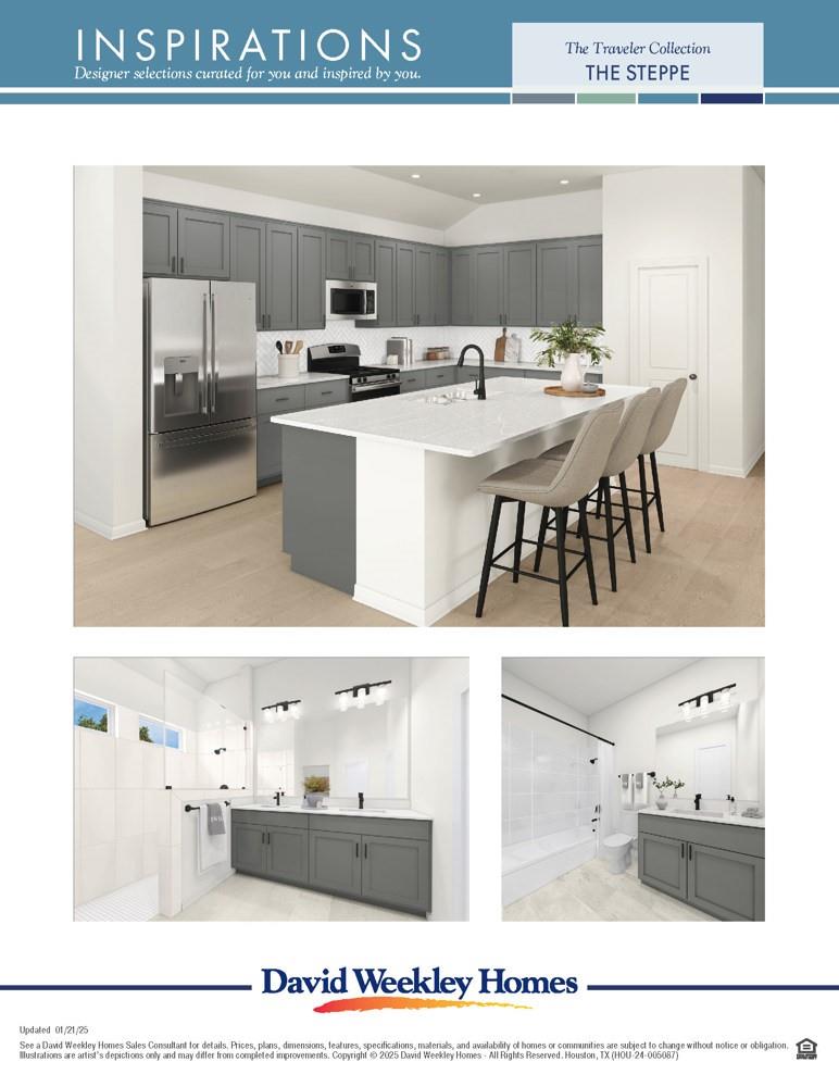 21643 Bluestem Fields Drive