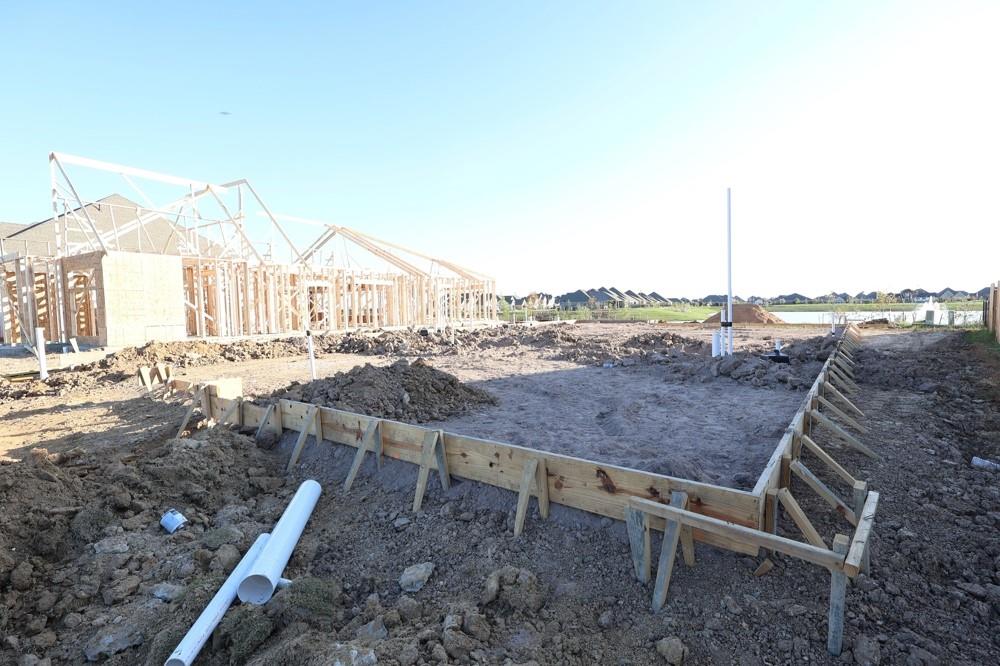 21643 Bluestem Fields Drive