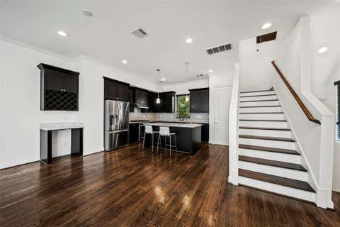 Photo of 22 Hermann Park Court, Houston, TX 77021 (MLS # 37732344)