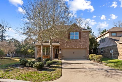 Photo of 122 Wood Drake Place, Tomball, TX 77375 (MLS # 78019681)
