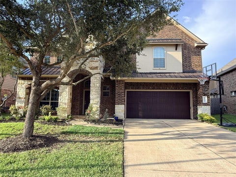 Photo of 18610 Tara Ashley Street, Cypress, TX 77433 (MLS # 28745190)