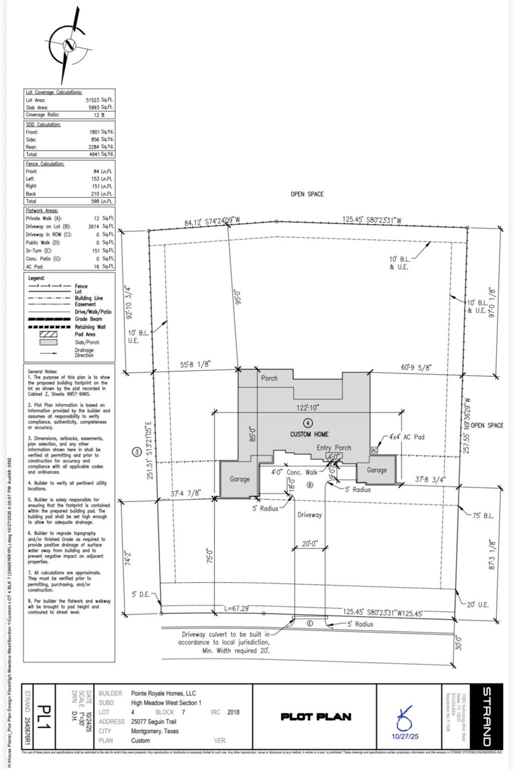 25077 Seguin Trail