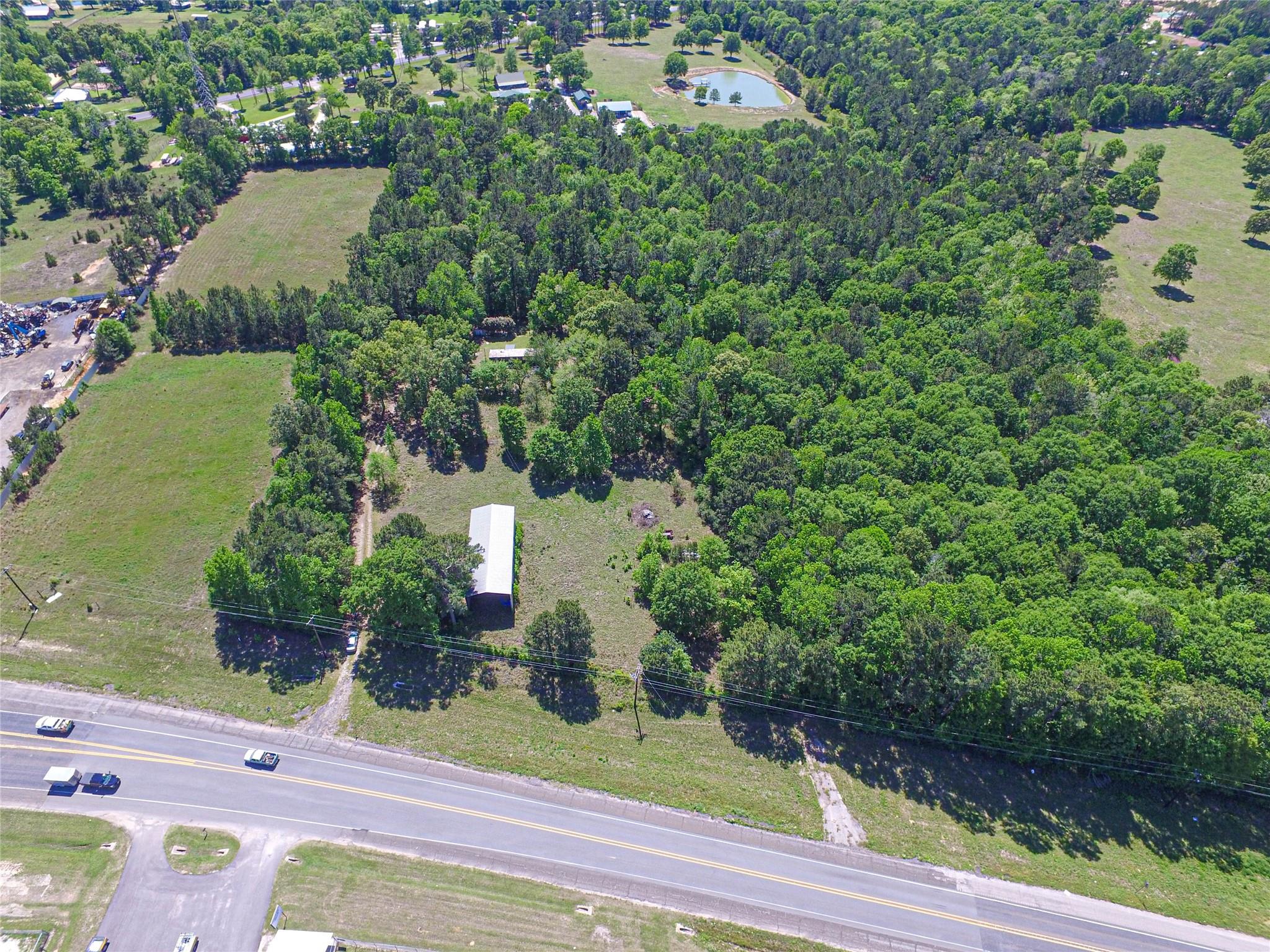 5855 Us Highway 190 W