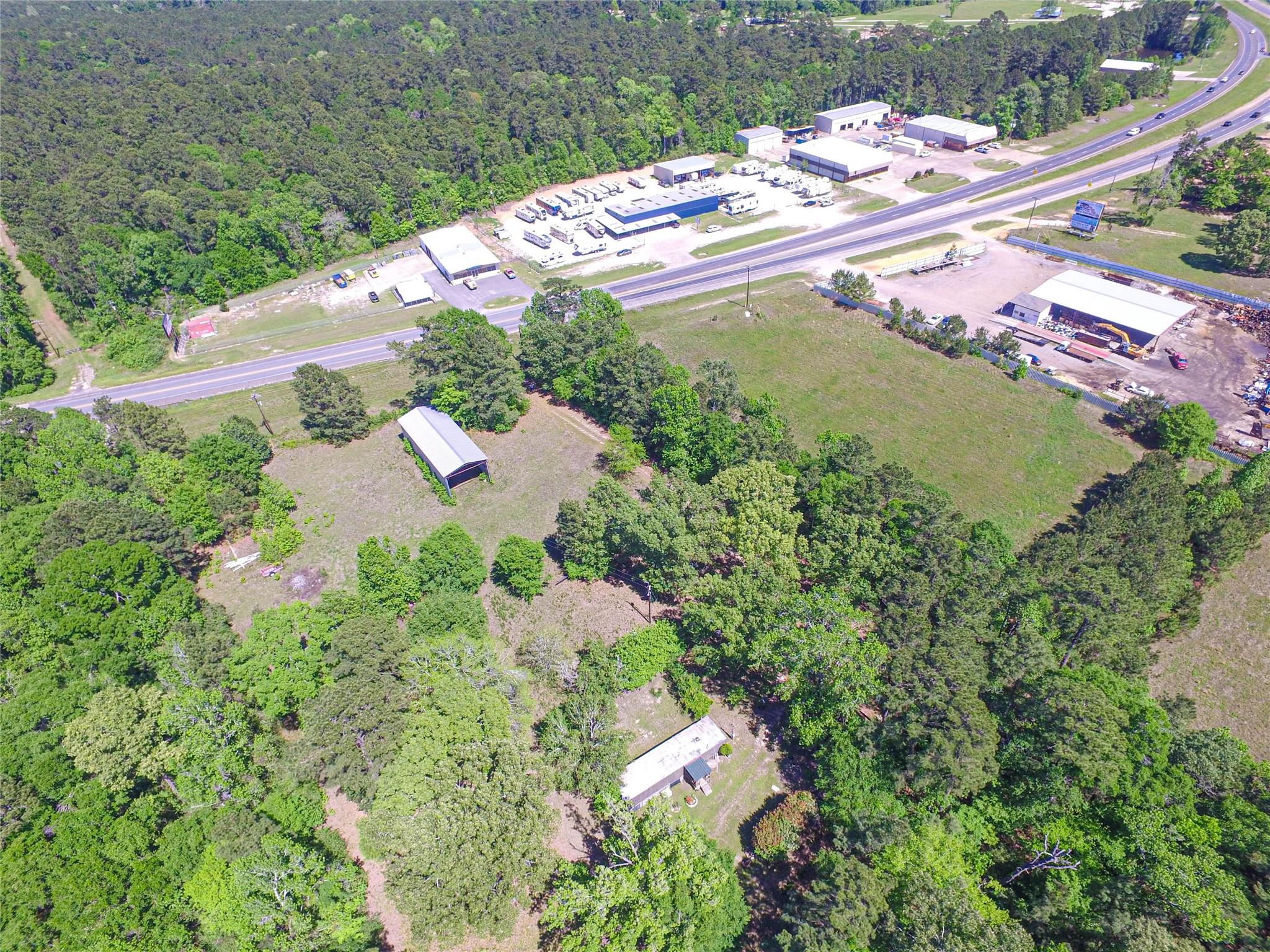 5855 Us Highway 190 W