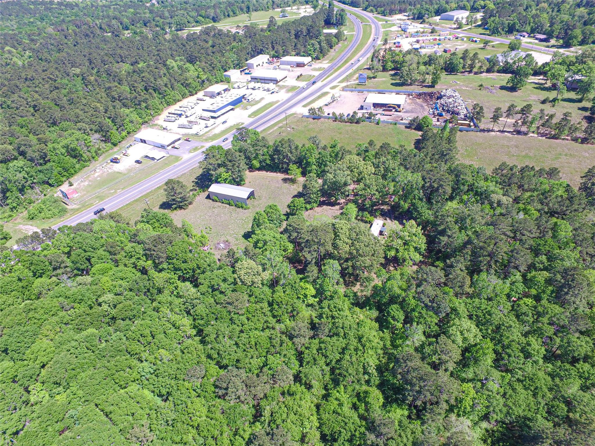 5855 Us Highway 190 W