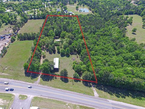 Photo of 5855 Us Highway 190 W, Livingston, TX 77351 (MLS # 81600384)