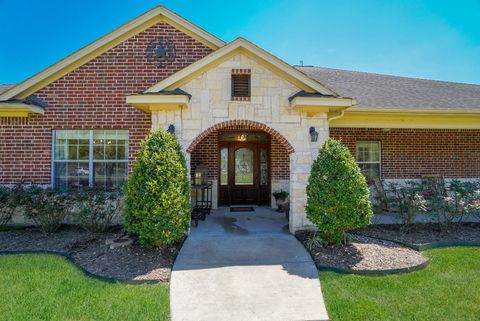 4435 Pool Hill Road Brookshire TX 77423