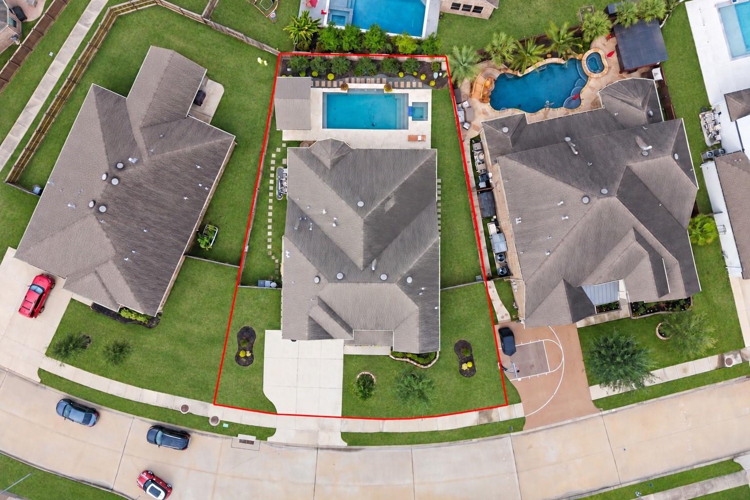 1422 Trails Of Katy Lane