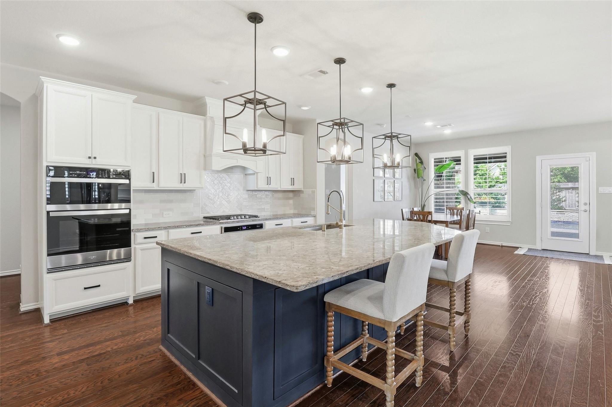 1422 Trails Of Katy Lane