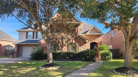 Photo of 5442 Faircreek Ln Lane, Katy, TX 77450 (MLS # 70619842)