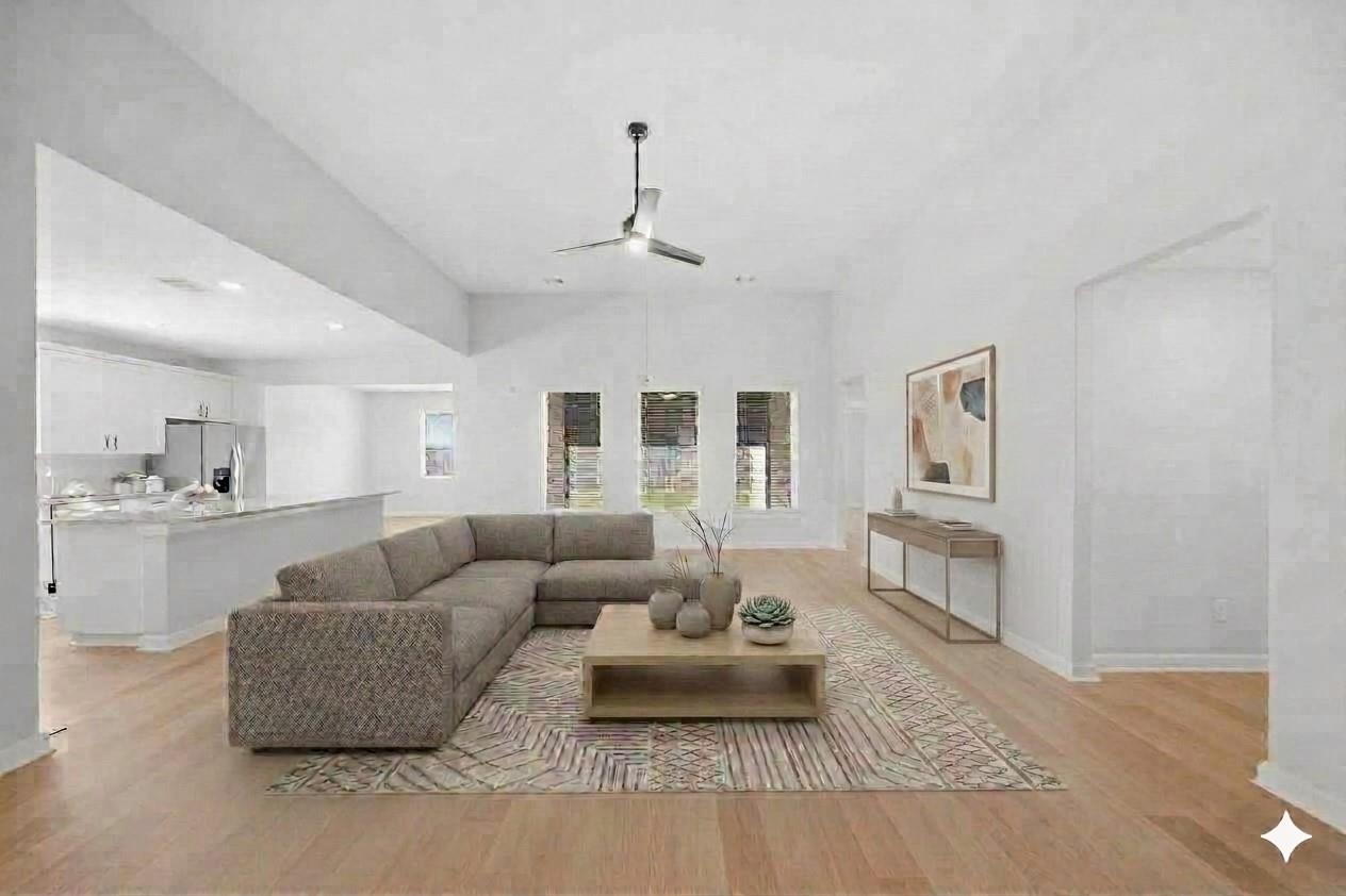 3217 Banyan Drive