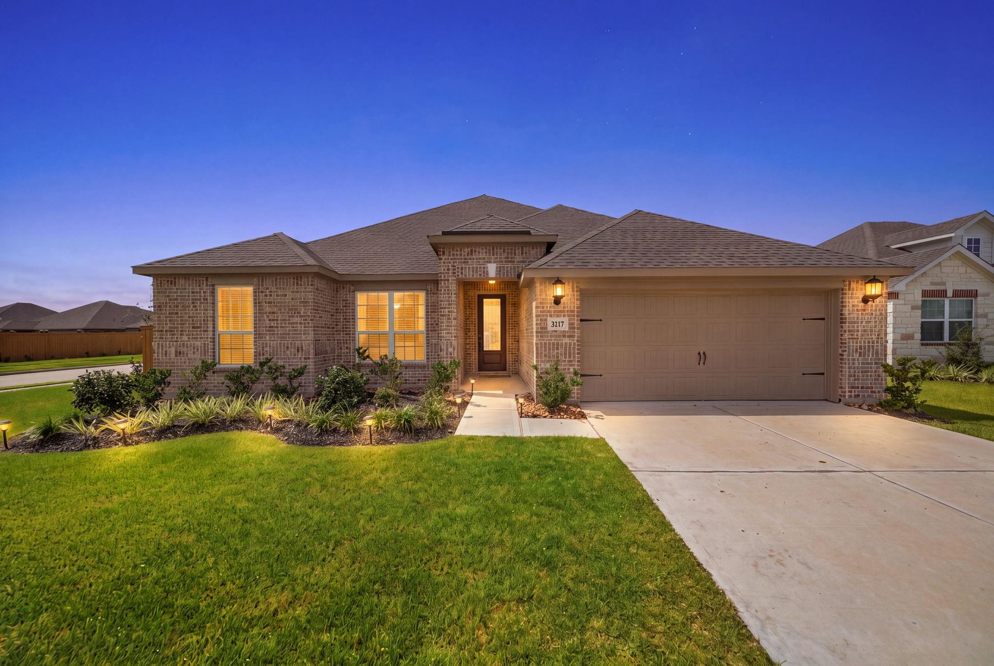 3217 Banyan Drive