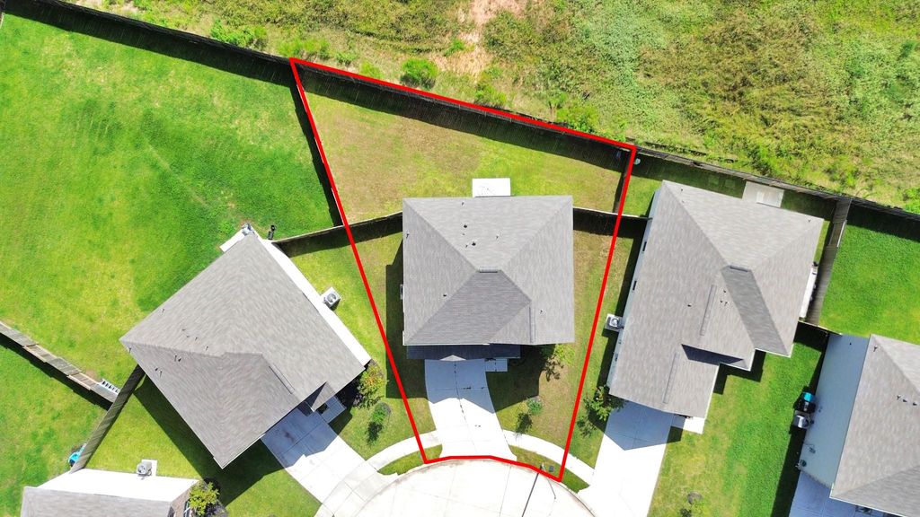 Photo of 28418 Peppard Lane, Huffman, TX 77336 (MLS # 68938059)