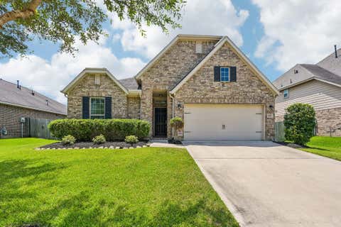 Photo of 2835 Wimberly Knoll Lane, Richmond, TX 77406 (MLS # 9532935)