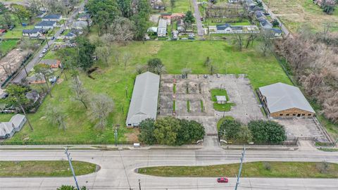 Photo of 6130 Wheatley Street, Houston, TX 77091 (MLS # 52397235)