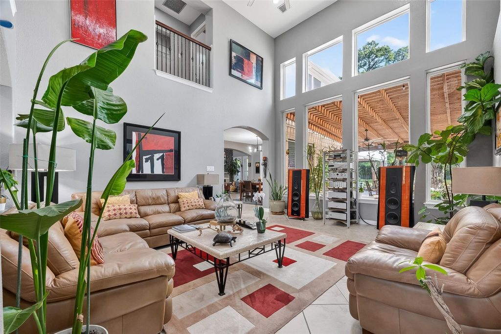 Photo of 12210 Leather Saddle Court, Houston, TX 77044 (MLS # 19787675)