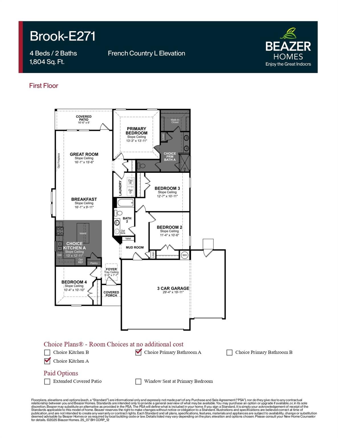 3208 White Sycamore Court