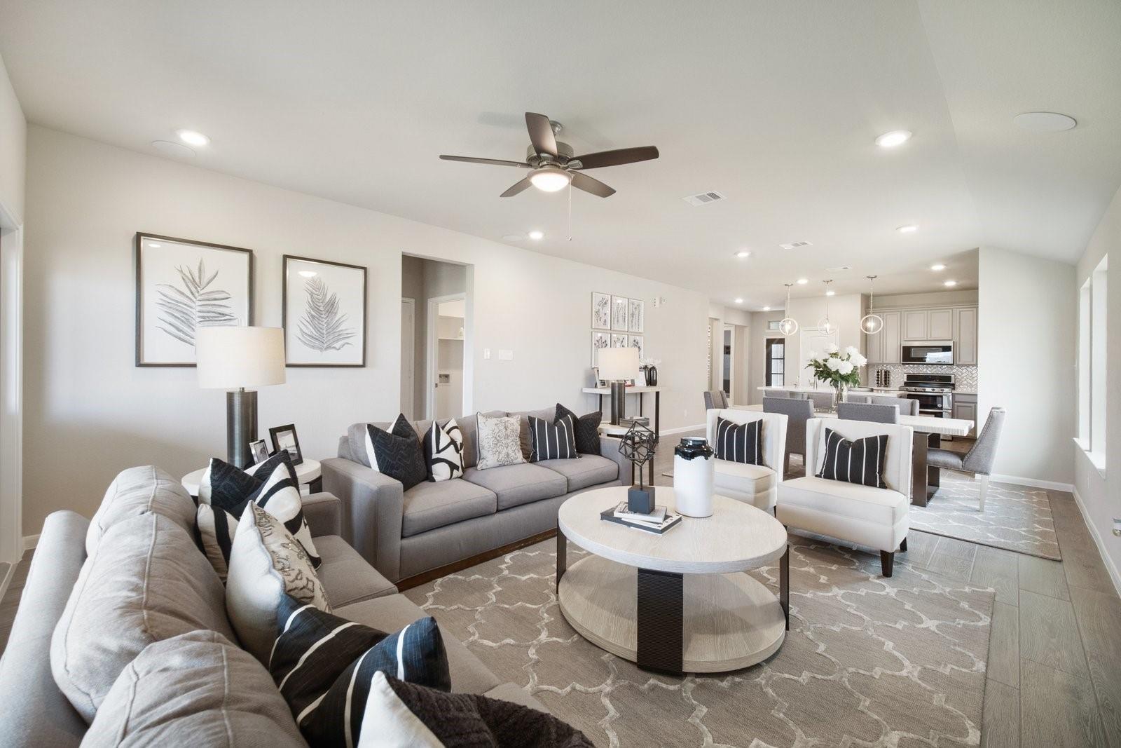 3208 White Sycamore Court