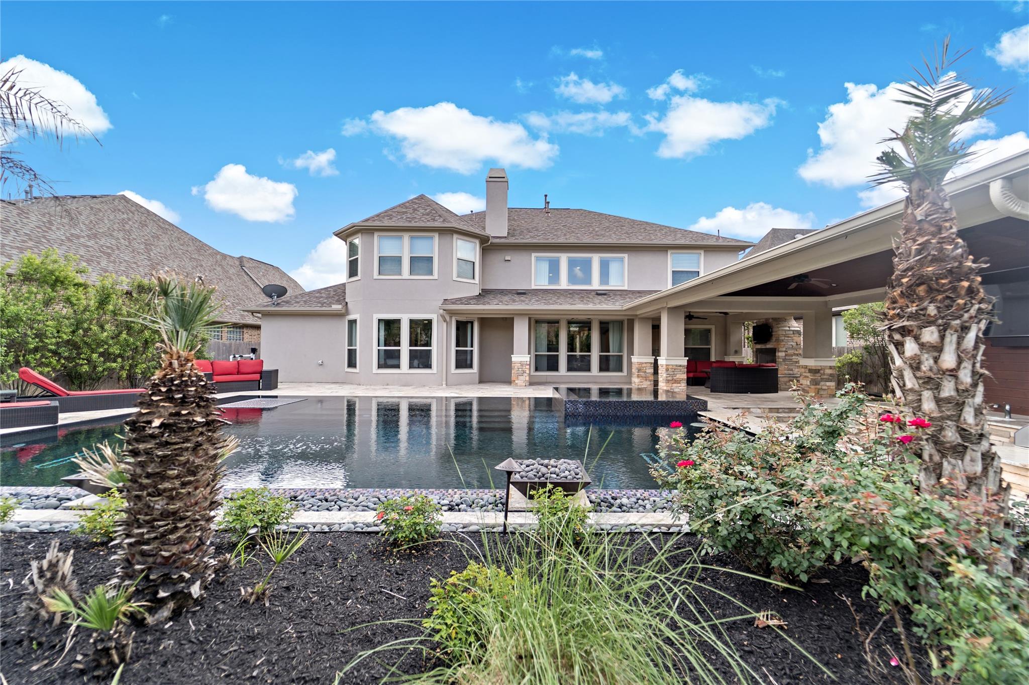 25014 Jennifer Heights Court