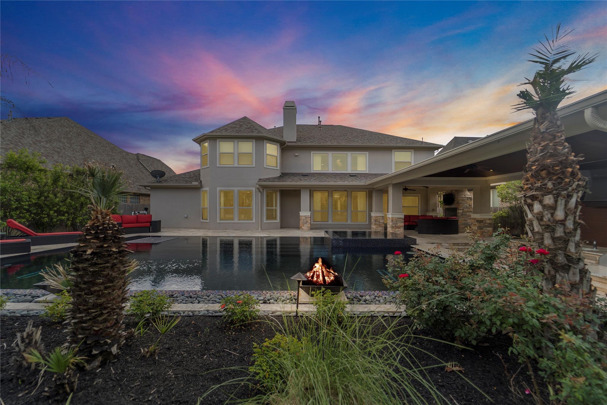 25014 Jennifer Heights Court