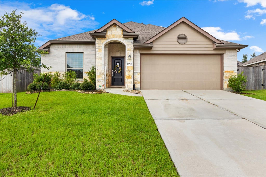 Photo of 23720 Pagliano Court, New Caney, TX 77357 (MLS # 20871387)