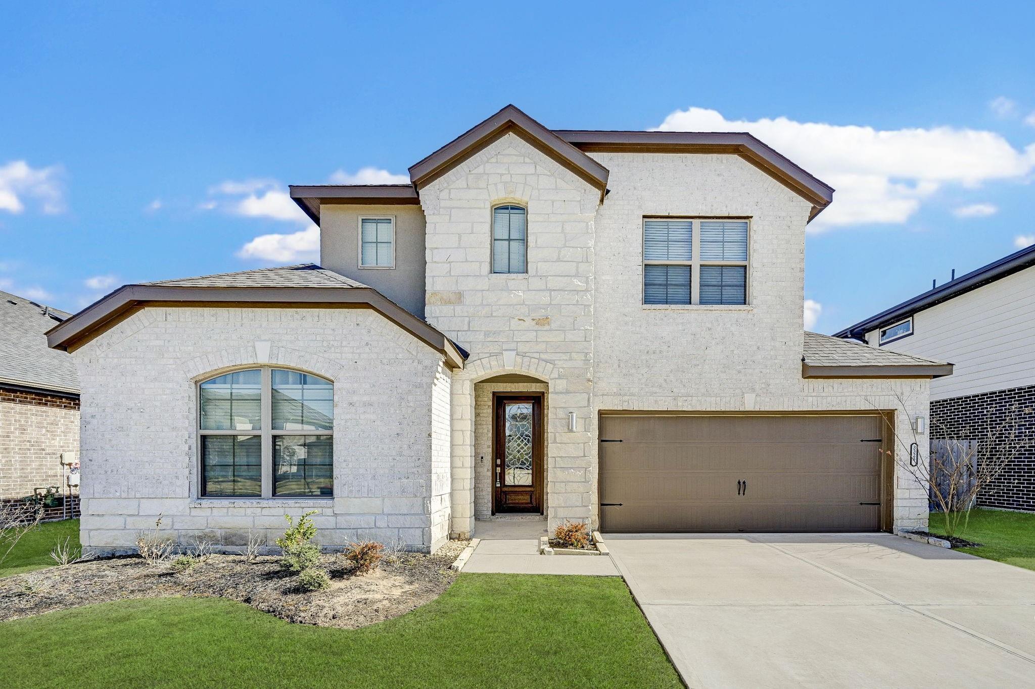 3323 Polk Creek Drive