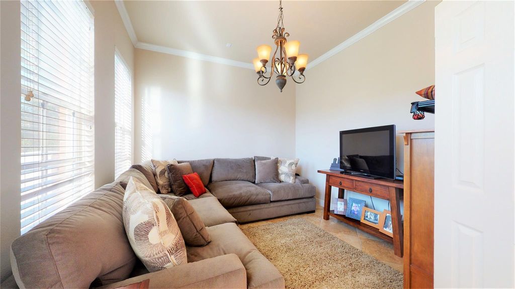 Photo of 26 Islewood Boulevard, The Woodlands, TX 77380 (MLS # 37443729)