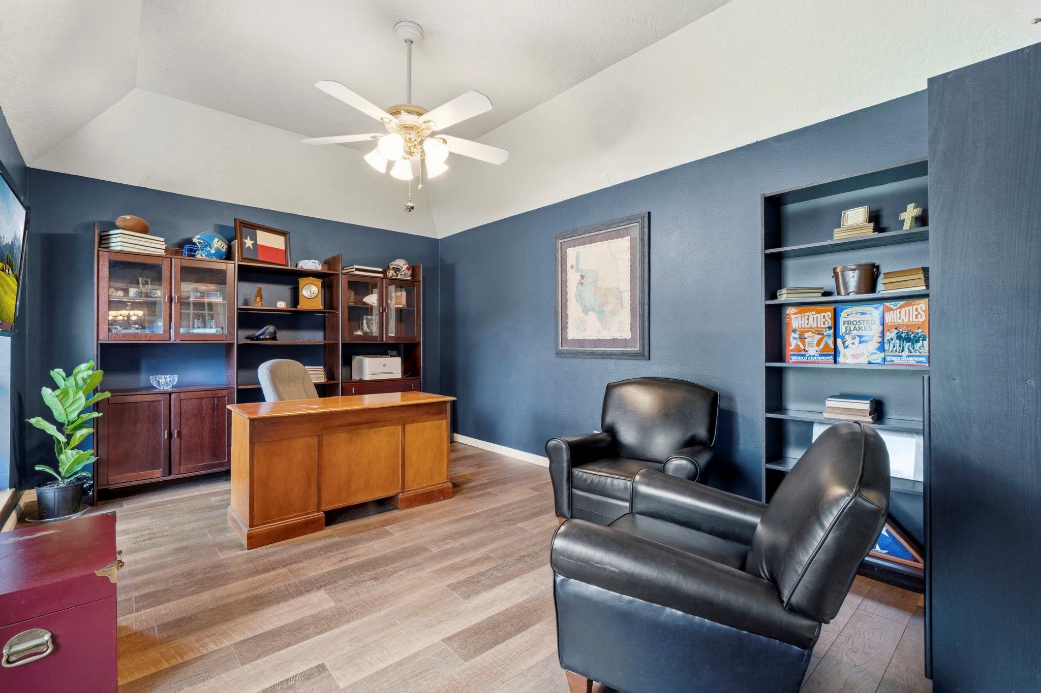 6315 Singing Creek Lane