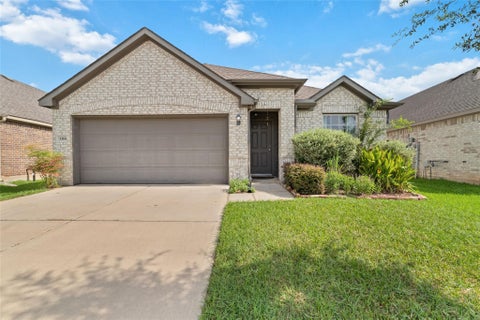 Photo of 3318 Driftwood Meadow Lane, Richmond, TX 77406 (MLS # 11920828)