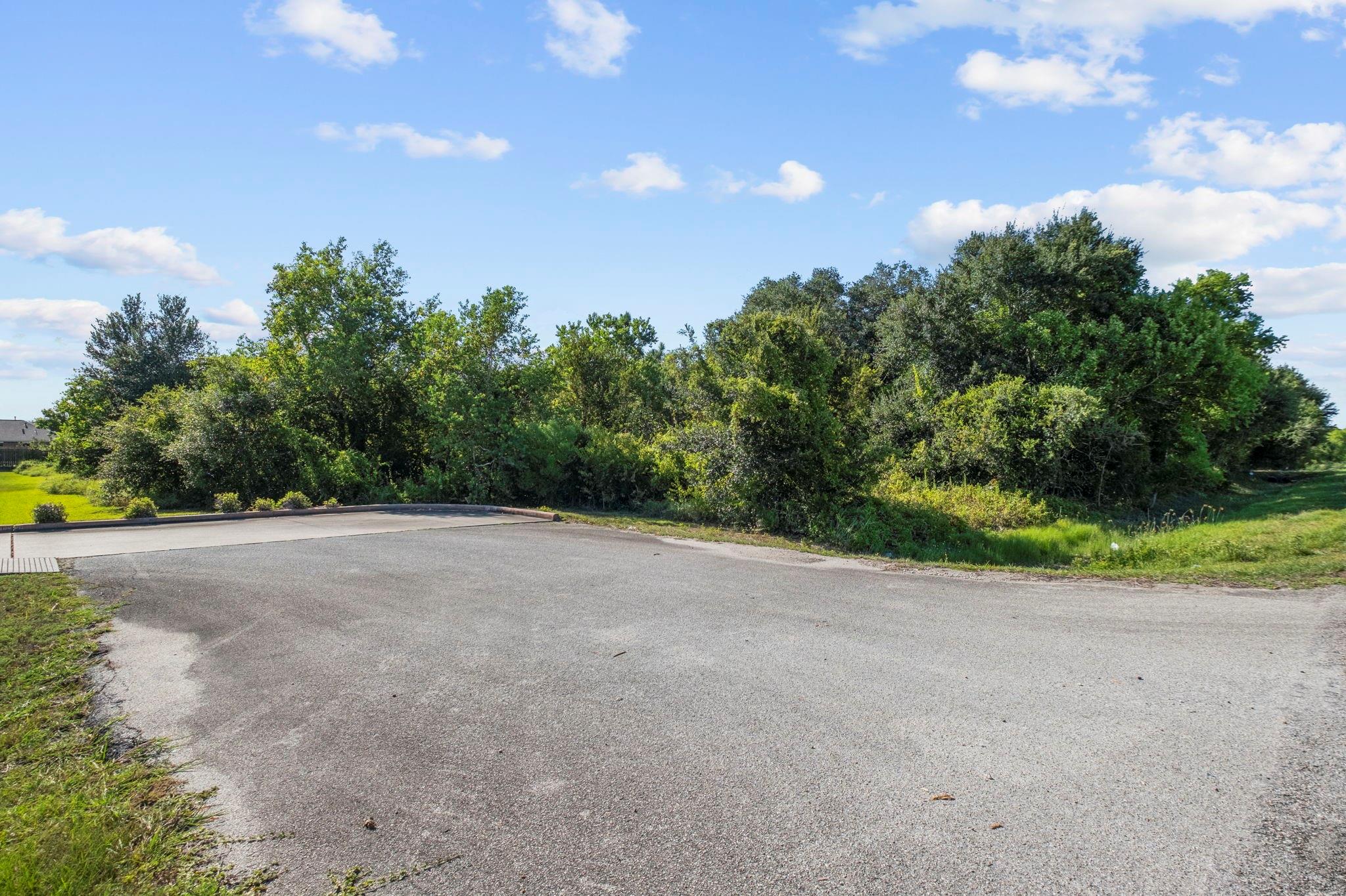 3154 Manvel Road