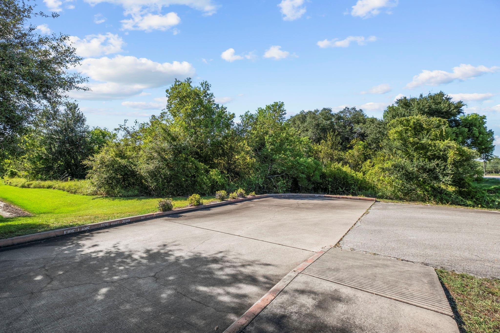3154 Manvel Road
