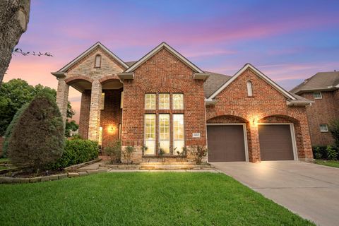 Photo of 16810 Cook Landing Drive, Richmond, TX 77407 (MLS # 32544374)