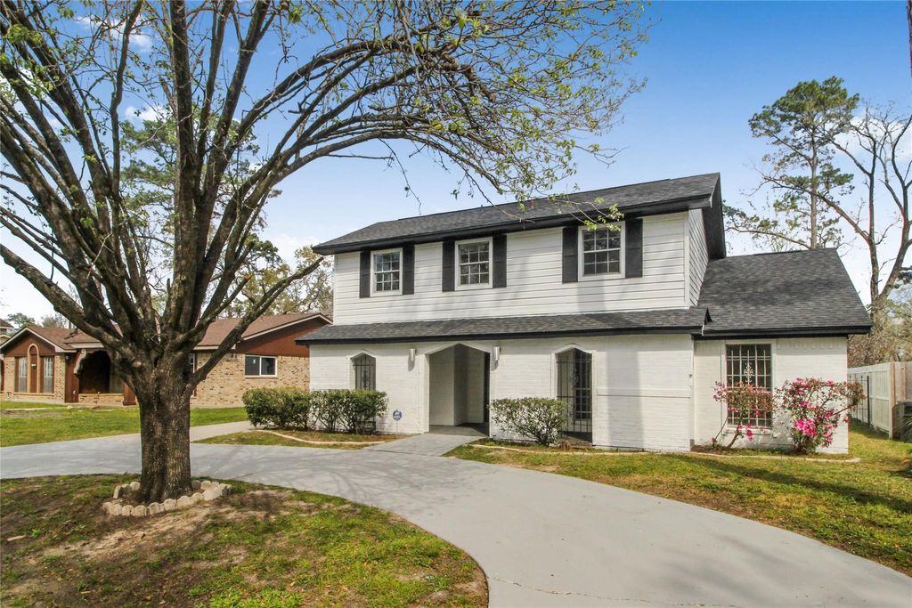 Photo of 10322 Nold Drive, Houston, TX 77016 (MLS # 65509178)