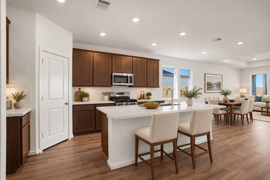 Photo of 21530 Coronado Green Drive, Cypress, TX 77433 (MLS # 21691671)