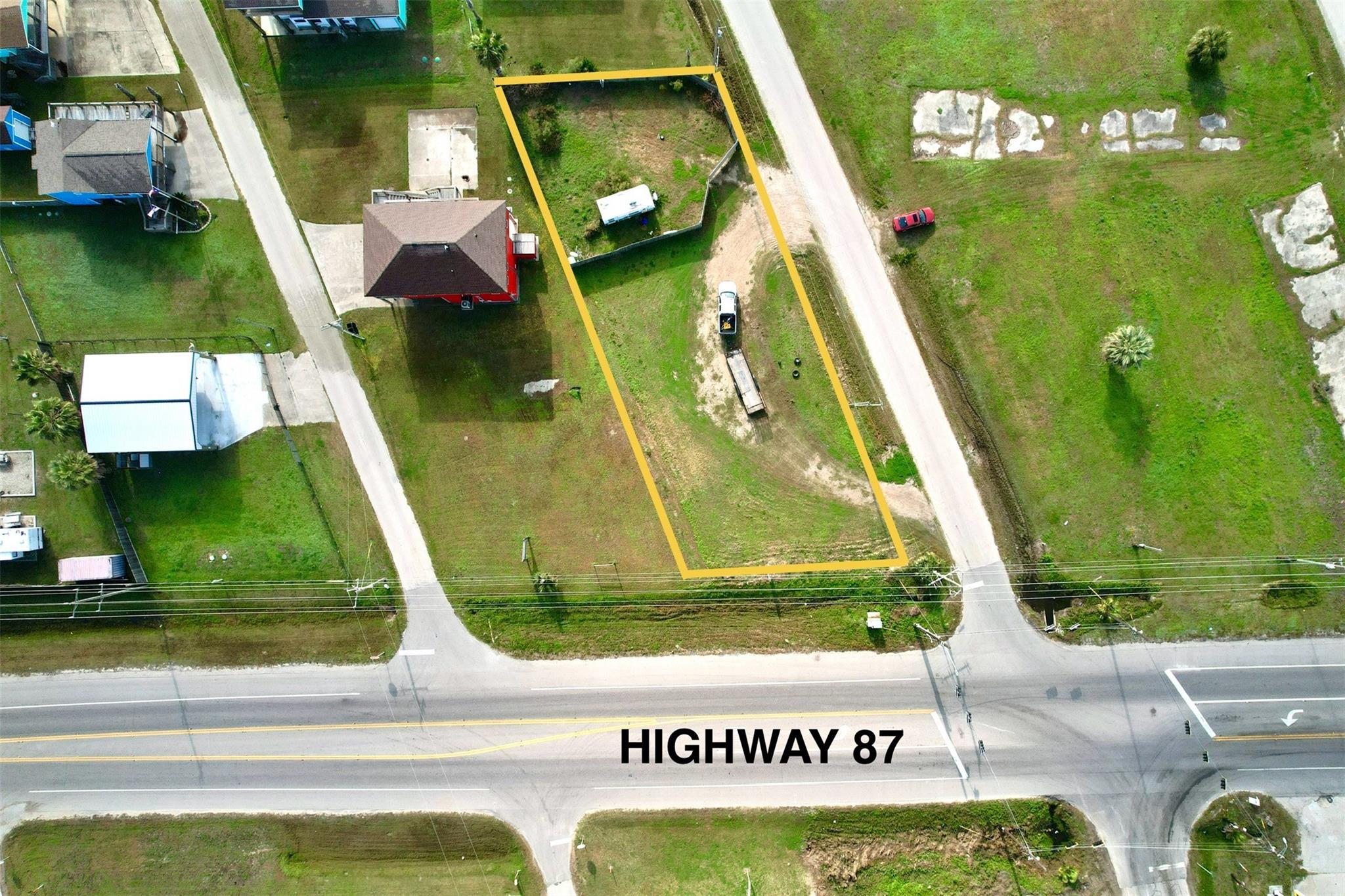 3005 Highway 87