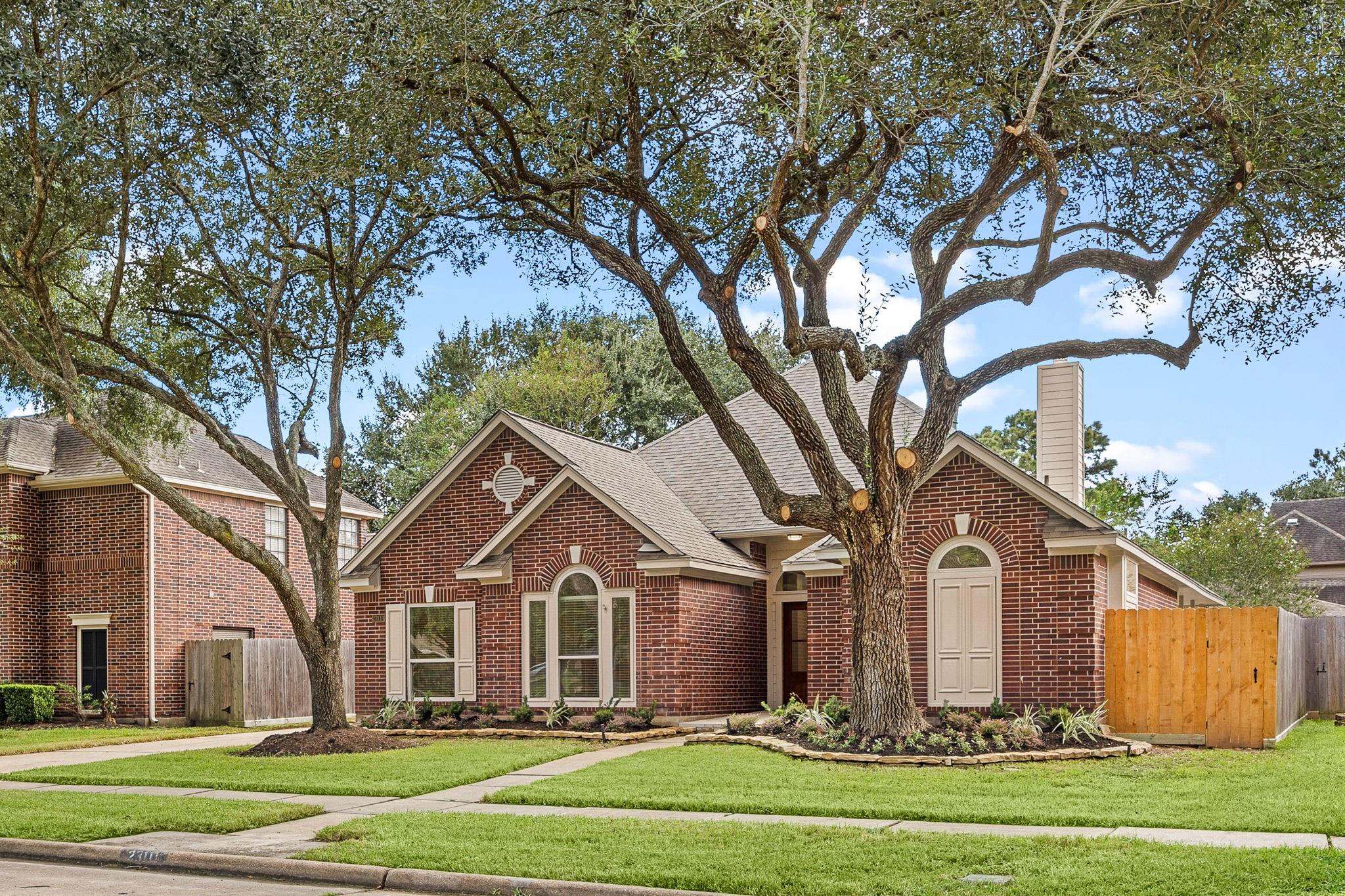 23111 Winding Knoll Drive