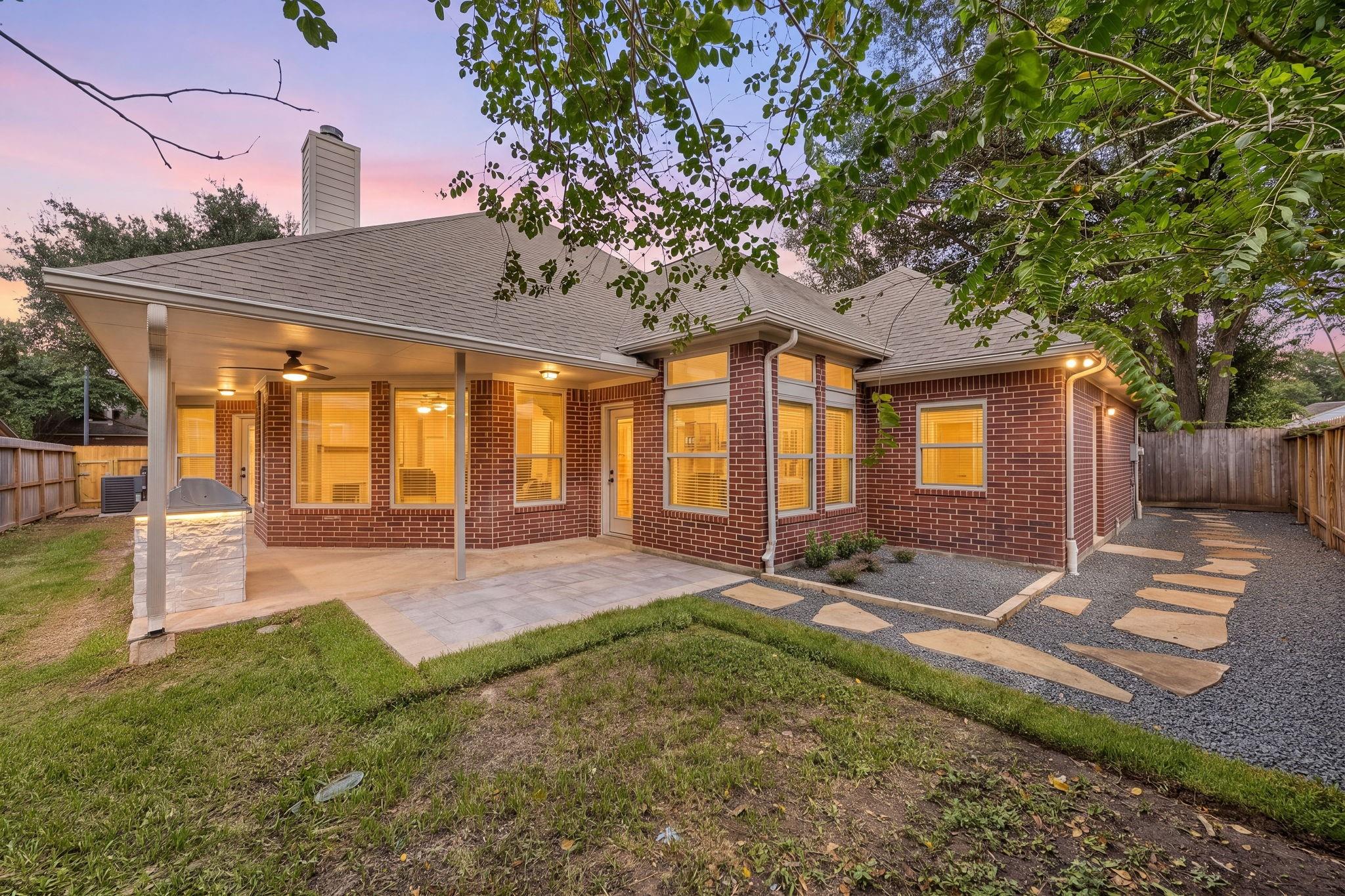 23111 Winding Knoll Drive
