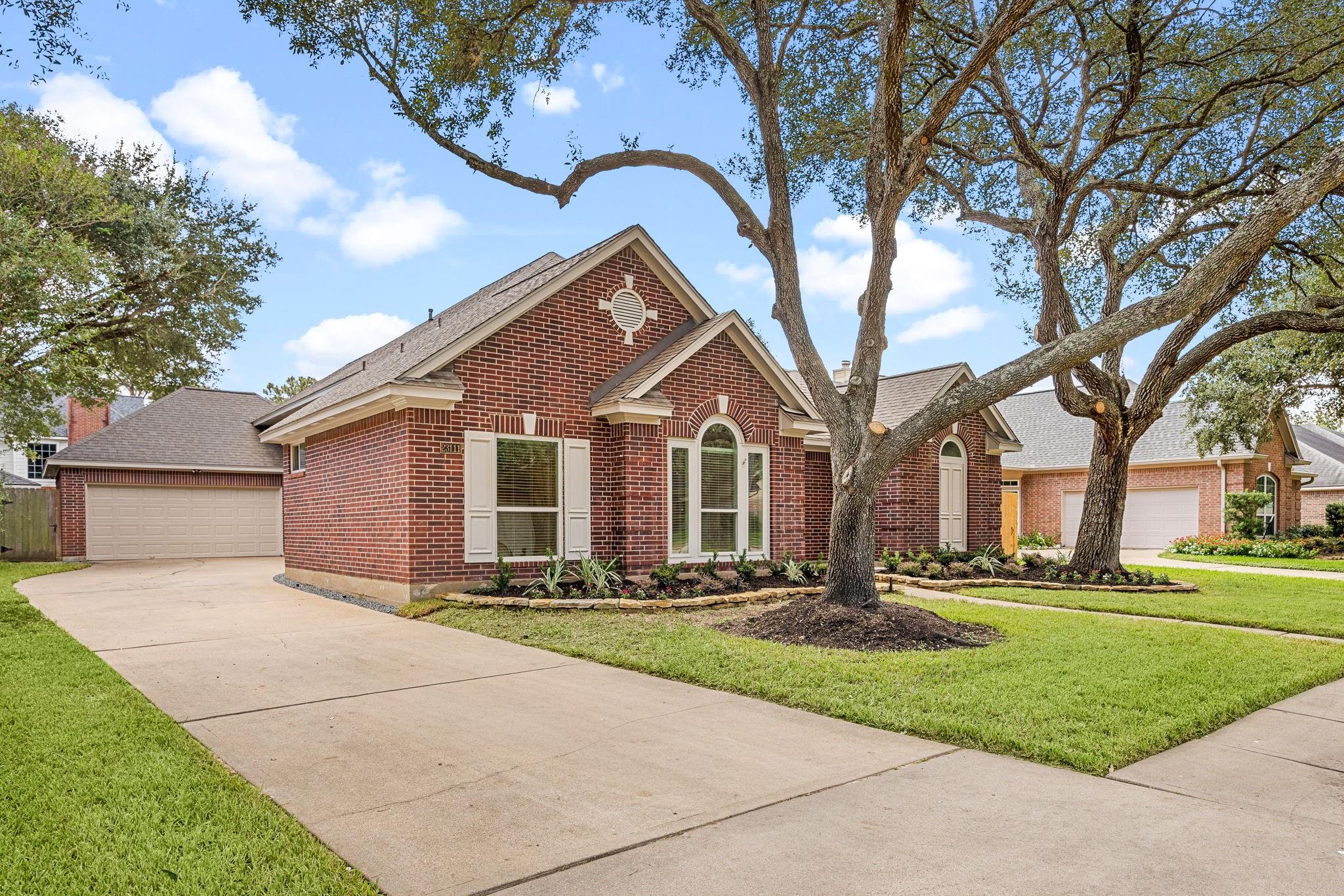 23111 Winding Knoll Drive