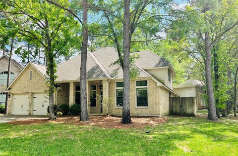 Photo of 178 Brooksedge Court, The Woodlands, TX 77382 (MLS # 15381917)