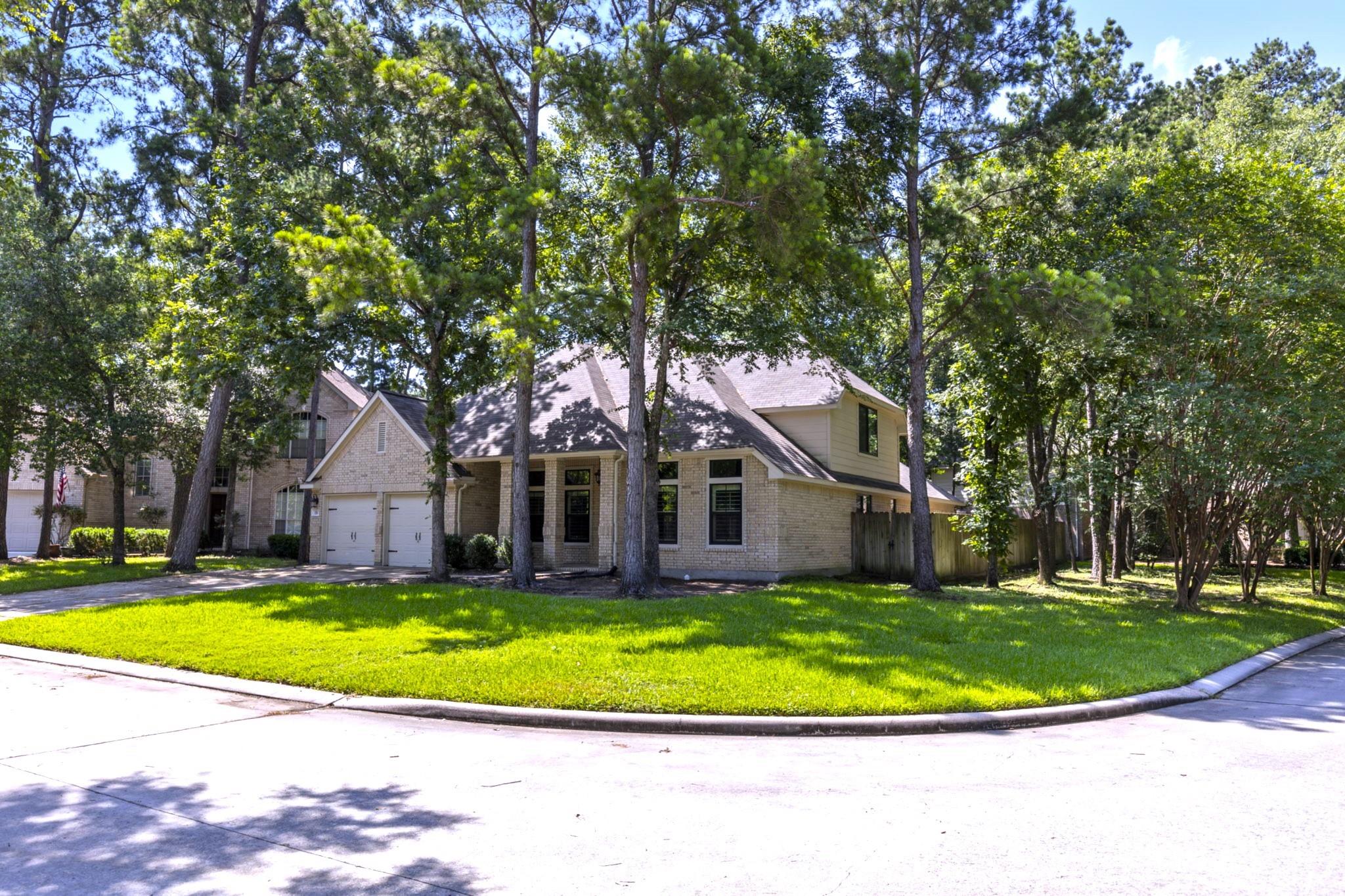 178 Brooksedge Court