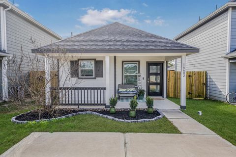 16602 Colleen Place Conroe TX 77306